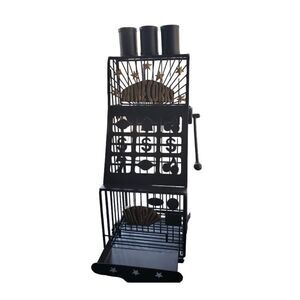 Jackpot Wine Cork Holder